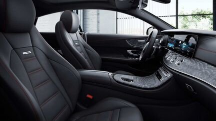 Mercedes-Benz E-класс AMG 3.0 AT, 2020