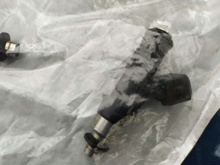 Форсунки 0 280 158 022 bosch LADA Priora/2110/2112