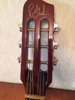 Godin Multiac Spectrum SA Black HG