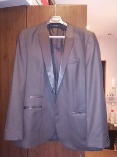 Пиджаки, брюки, жилеты новые River island Англия
