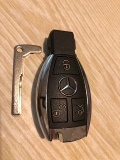 Ключ зажигания для Mercedes Benz W166