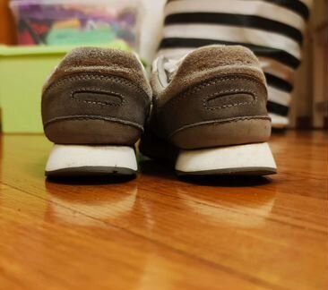 Кроссовки massimo dutti размер 36