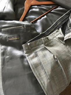 Костюм мужской