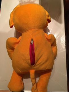 Игрушка Крыса -Символ 2020 года