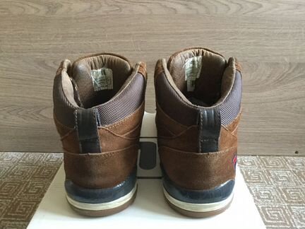 Ботинки Fila р.42 (27см) еврозима