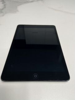 iPad Mini2 64gb WiFi Cellular