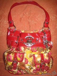 Сумка текстиль Кathy Франция