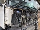 Седельный тягач Scania P340LA объявление продам