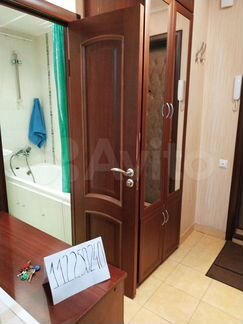 1-к квартира, 40 м², 3/8 эт.