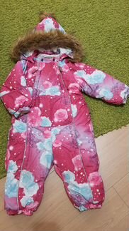 Детская одежда зима, осень-весна