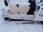 Снегоход Патруль 551SWT Tayga объявление продам