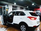 Hyundai Creta 1.6 AT, 2020, 10 000 км объявление продам