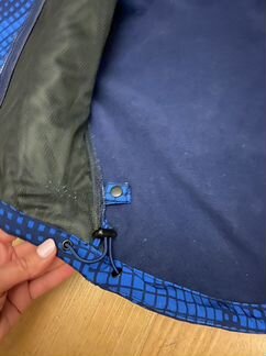 Куртка HM рост 110