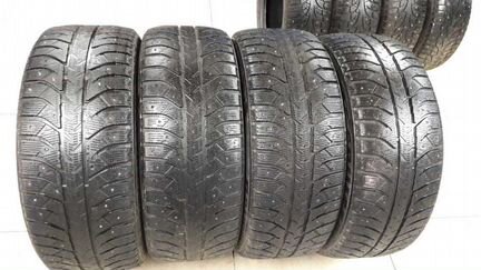 Шины бу 245-50-20 Bridgestone Ice Cruiser 7000