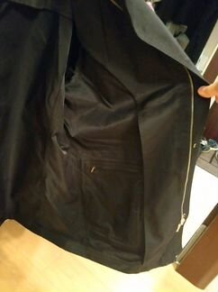 Куртка мужская осень-весна