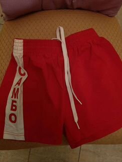 Шорты для самбо