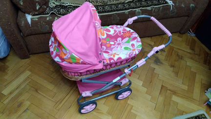 Коляска детская (для игрушек)