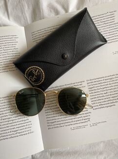 Солнцезащитные очки Ray Ban
