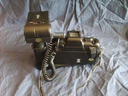 Фотоаппарат Sony royal big view