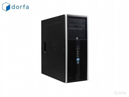 HP 6300 Pro MT Core i5-3470/ 8GB DDR3/ 500GB/ Win7