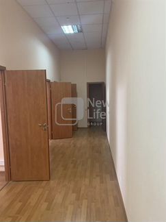 Офисное помещение, 106.70 м²