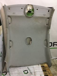 Мерседес Потолок обшивка крыши w211 211