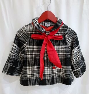 Пальто Armani Baby, 2-3 года