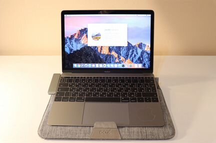 MacBook 12 inch