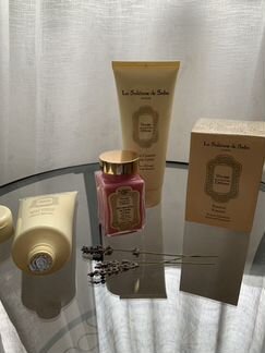 La Sultane de Saba