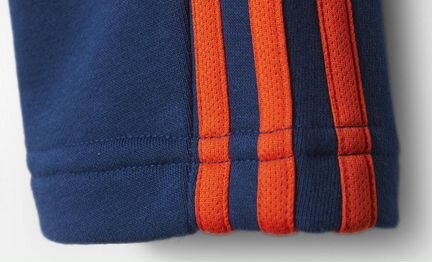 Брюки Adidas оригинал синие новые оригинал
