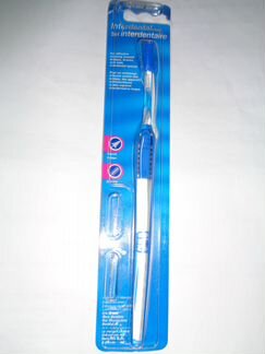 Межзубная щетка OralB