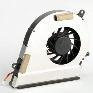 Кулер для Toshiba A200 A350 L350 L450