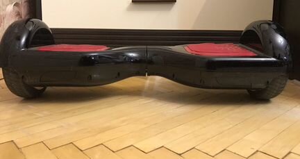 Гироскутер Mekotron HB-0061K