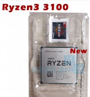Ryzen 3100