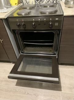 Плита электрическая