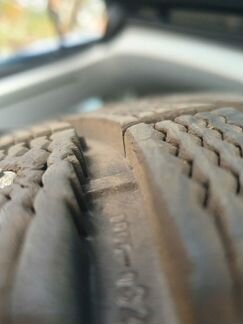 Michelen Latitude 235/55R19