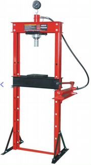 Пресс 20т гидравлический ручной ZX0901C