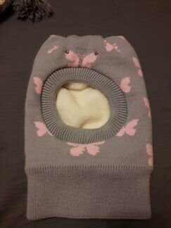 Шапки детские