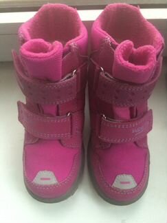 Сапожки Superfit