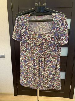 Кофточка для беременных и кормящих