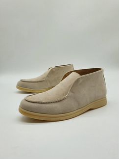 Лоферы Loro Piana