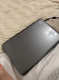 Ноутбук hp pavilion g6 - 1052er