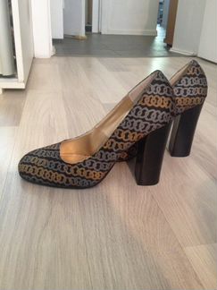 Туфли новые 36/37 размер