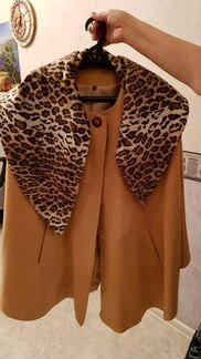 Пальто, размер L