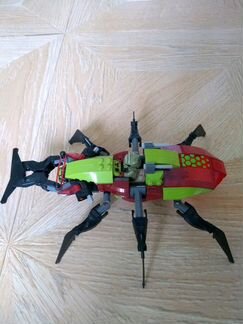 Лего Lego Galaxy Squad
