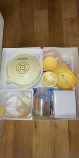 Молокоотсос Medela