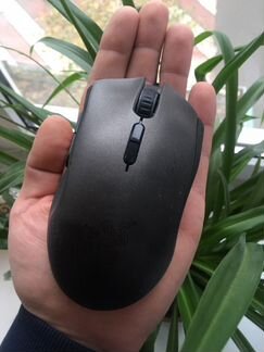 Игровая мышь