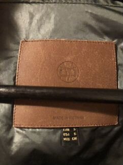 Massimo dutti куртка