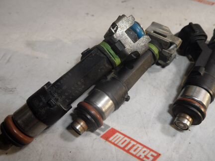 Форсунка топливная 1465A080 6B31 Outlander