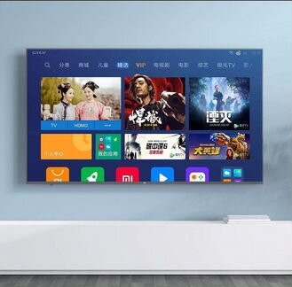 Телевизор Xiaomi 4S 70 дюймов